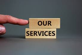 SERVICES